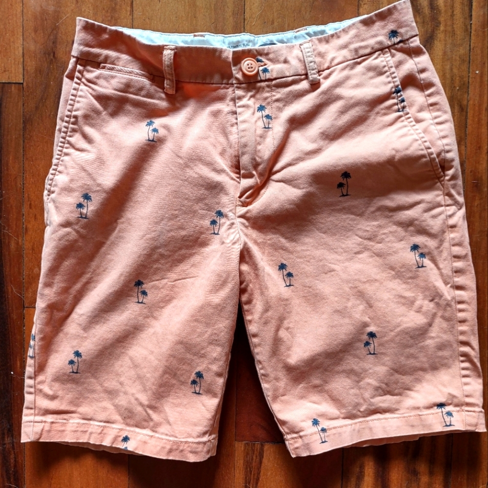 Men's shorts